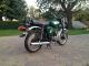 Simson  S51 4 speed 1975 Motor-assisted Bicycle/Small Moped photo