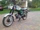 1975 Simson  S51 4 speed Motorcycle Motor-assisted Bicycle/Small Moped photo 1