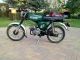1975 Simson  S51 4 speed Motorcycle Motor-assisted Bicycle/Small Moped photo 2