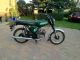 1975 Simson  S51 4 speed Motorcycle Motor-assisted Bicycle/Small Moped photo 3