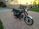 1975 Simson  S51 4 speed Motorcycle Motor-assisted Bicycle/Small Moped photo 4