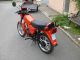 1992 Simson  S83 Motorcycle Motor-assisted Bicycle/Small Moped photo 1