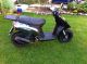 2006 Piaggio  TPH Motorcycle Scooter photo 1
