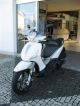 2012 Piaggio  Beverly 350 Sport Touring ABS / ASR Motorcycle Scooter photo 2