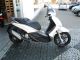 2012 Piaggio  Beverly 350 Sport Touring ABS / ASR Motorcycle Scooter photo 3