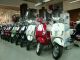 2012 Piaggio  Carnaby 300 i.e. Cruiser projectionist just 300 Km Motorcycle Scooter photo 5