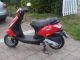 2012 Piaggio  ZIP50 4T Rosso Dragon Motorcycle Scooter photo 3