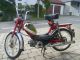 1987 Puch  X 30/2 Motorcycle Motor-assisted Bicycle/Small Moped photo 1