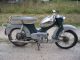 1962 Herkules  220 L Motorcycle Motor-assisted Bicycle/Small Moped photo 1
