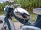 1962 Herkules  220 L Motorcycle Motor-assisted Bicycle/Small Moped photo 3