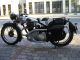 1939 NSU  351 OSL Motorcycle Motorcycle photo 1