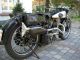 1939 NSU  351 OSL Motorcycle Motorcycle photo 3