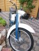 1962 NSU  Quickly F23 Motorcycle Lightweight Motorcycle/Motorbike photo 1