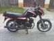 1997 Mz  Saxon Sportstar Motorcycle Lightweight Motorcycle/Motorbike photo 1