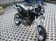 2004 Mz  Baghira 660 Black Panther Motorcycle Super Moto photo 2