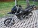 2004 Mz  Baghira 660 Black Panther Motorcycle Super Moto photo 3