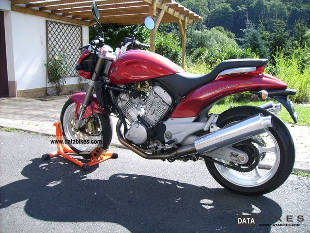 2004 Voxan  roadster 1000 Motorcycle Naked Bike photo