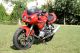 2004 Voxan  Cafe Racer Motorcycle Sports/Super Sports Bike photo 1