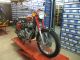 Royal Enfield  Bullte 500 KS TOP PRICE ONLY 450km 1997 Motorcycle photo