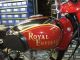 1997 Royal Enfield  Bullte 500 KS TOP PRICE ONLY 450km Motorcycle Motorcycle photo 6