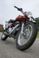 2010 Royal Enfield  BULLET 500 CUSTOM SPECIAL EDITION TRIAL Motorcycle Tourer photo 4