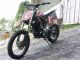 2012 Lifan  Dirt Bike 250cc Motorcycle Rally/Cross photo 2