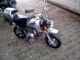 Lifan  50 2005 Motor-assisted Bicycle/Small Moped photo