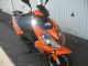 CPI  Generic 50 2009 Scooter photo