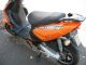 2009 CPI  Generic 50 Motorcycle Scooter photo 2