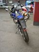 2008 Derbi  Senda Baja 125 Motorcycle Lightweight Motorcycle/Motorbike photo 4