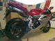 2011 MV Agusta  F 4 (new model) Motorcycle Sports/Super Sports Bike photo 1