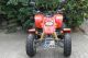 2003 Kreidler  RAM150 QUAD Motorcycle Quad photo 1