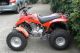 2003 Kreidler  RAM150 QUAD Motorcycle Quad photo 2