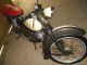 1960 Kreidler  Foil K53/1M Motorcycle Motor-assisted Bicycle/Small Moped photo 1