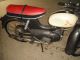 1960 Kreidler  Foil K53/1M Motorcycle Motor-assisted Bicycle/Small Moped photo 2