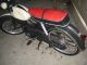 1960 Kreidler  Foil K53/1M Motorcycle Motor-assisted Bicycle/Small Moped photo 3