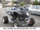 2008 Adly  320 S Super conversion - only 1.900km Motorcycle Quad photo 1