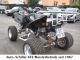 2008 Adly  320 S Super conversion - only 1.900km Motorcycle Quad photo 2