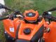 2008 Adly  Atv-280A Hercules Motorcycle Quad photo 3