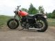 1957 BSA  A 10 Motorcycle Motorcycle photo 1