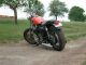 1957 BSA  A 10 Motorcycle Motorcycle photo 2