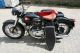 1957 BSA  CA 7 Motorcycle Combination/Sidecar photo 2