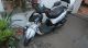 2010 Keeway  Swan Motorcycle Motor-assisted Bicycle/Small Moped photo 2