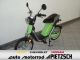 E-Ton  e-mo electric ACTION 2012 Motor-assisted Bicycle/Small Moped photo