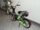2012 E-Ton  e-mo electric ACTION Motorcycle Motor-assisted Bicycle/Small Moped photo 1