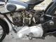 1944 NSU  251 OSL 1944 Oryginalzustand patina Motorcycle Motorcycle photo 3