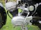 1957 NSU  Super Fox 125 OSB Motorcycle Motorcycle photo 4