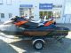 2011 BRP  SEA-DOO RXT X 260 RS model 2011 Motorcycle Other photo 4