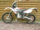 2008 Beta  RR 450, well maintained, technical approval / maintenance new, 1 Hd Motorcycle Enduro/Touring Enduro photo 1