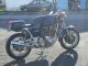 1981 Laverda  1200cc _ SFC CONVERSION Motorcycle Motorcycle photo 1
